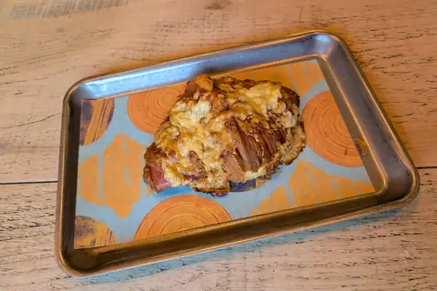 Toast Café & Pâtisserie photo 1
