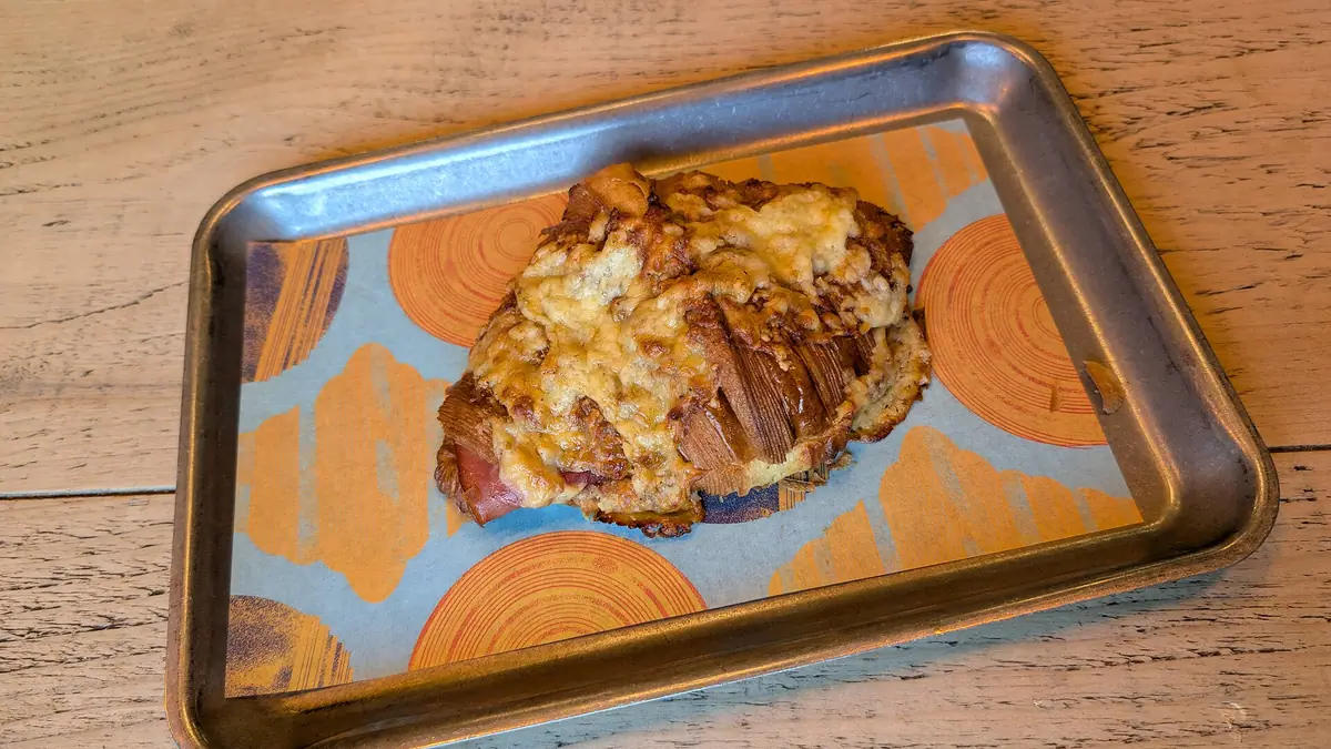 Toast Café & Pâtisserie – patisserie in Honiton town centre